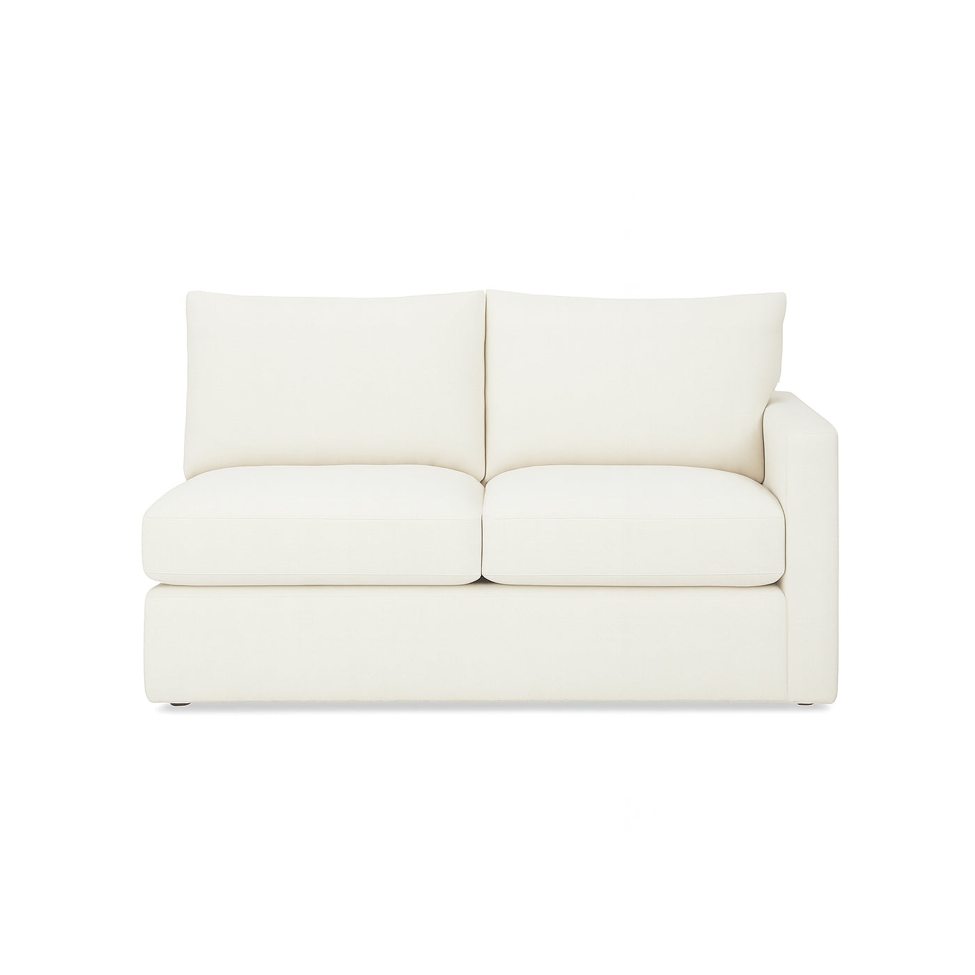 Alec 2-piece sectional