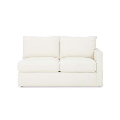 Alec 2-piece sectional