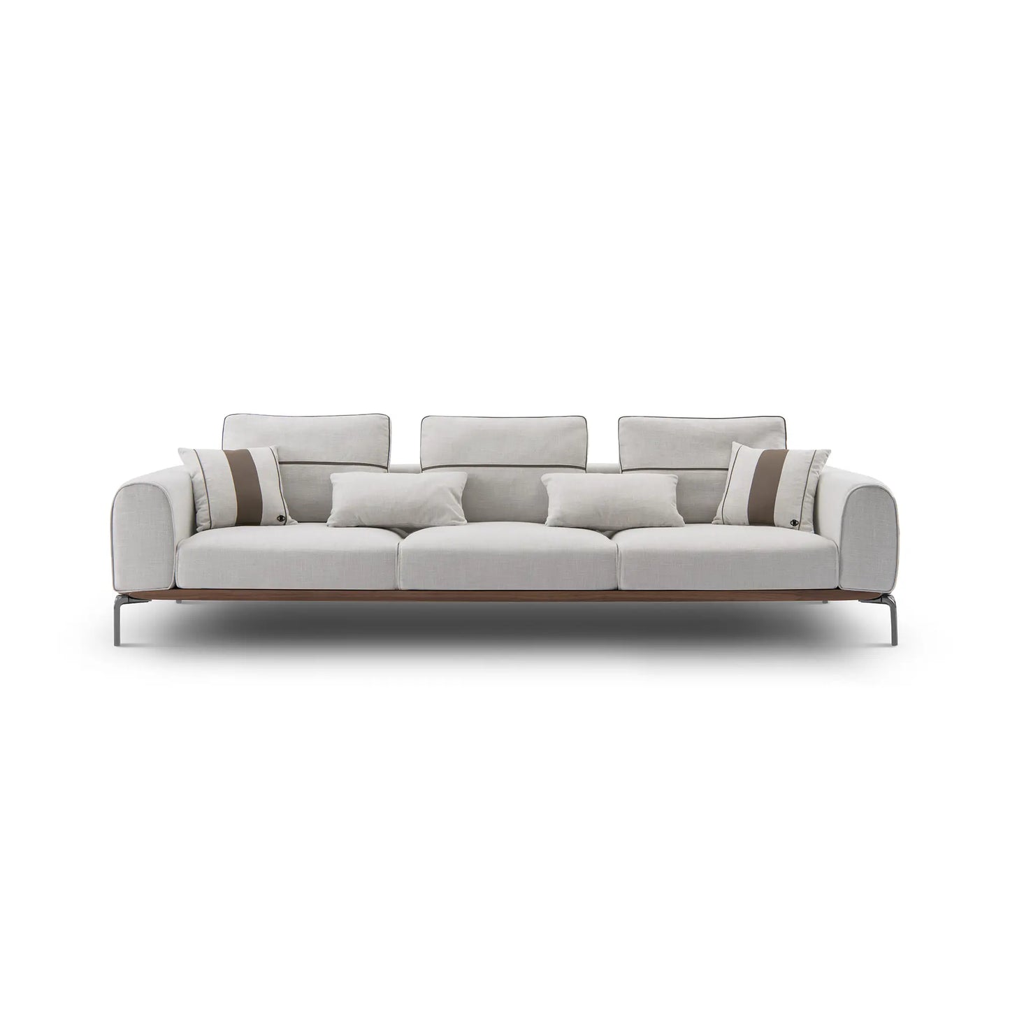 Roma Contemporary Sofa