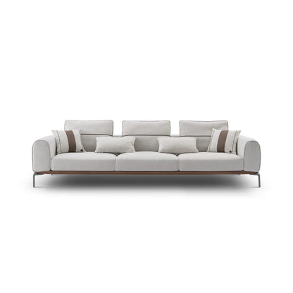 Roma Contemporary Sofa