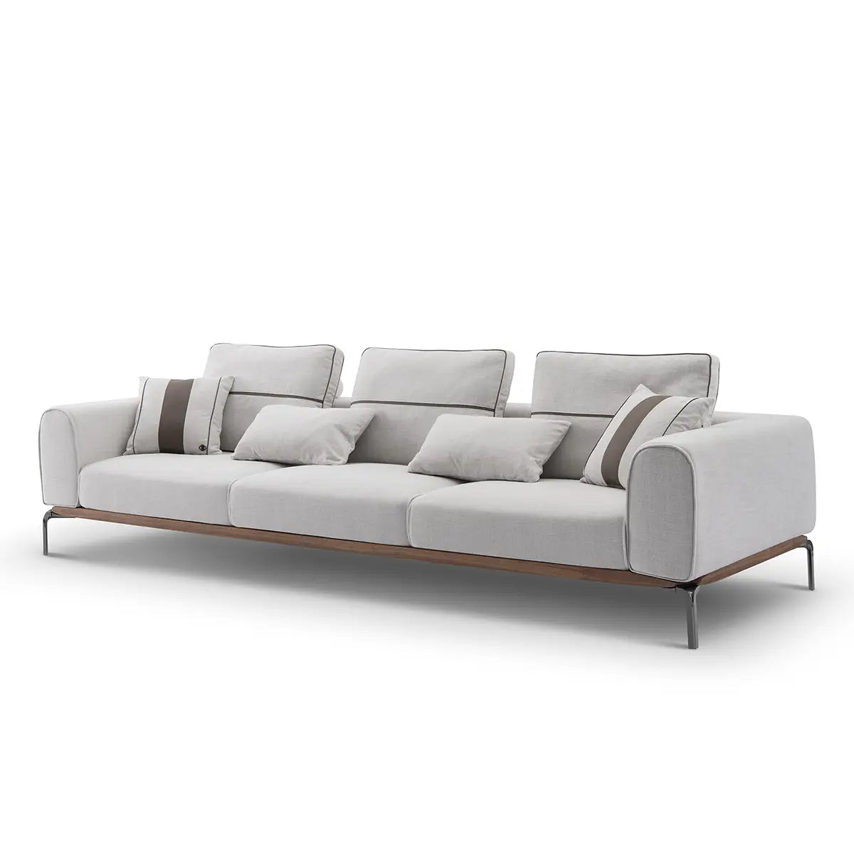 Roma Contemporary Sofa