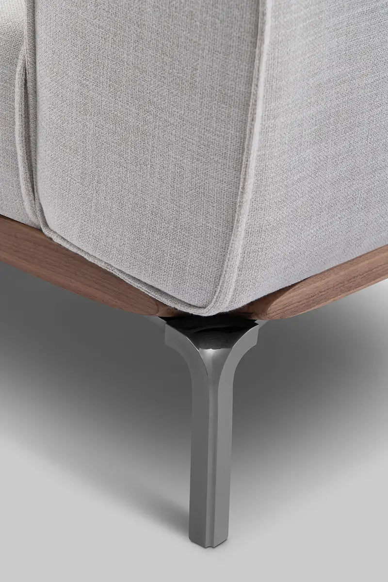 Roma Contemporary Sofa