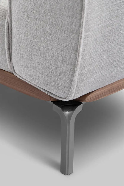 Roma Contemporary Sofa