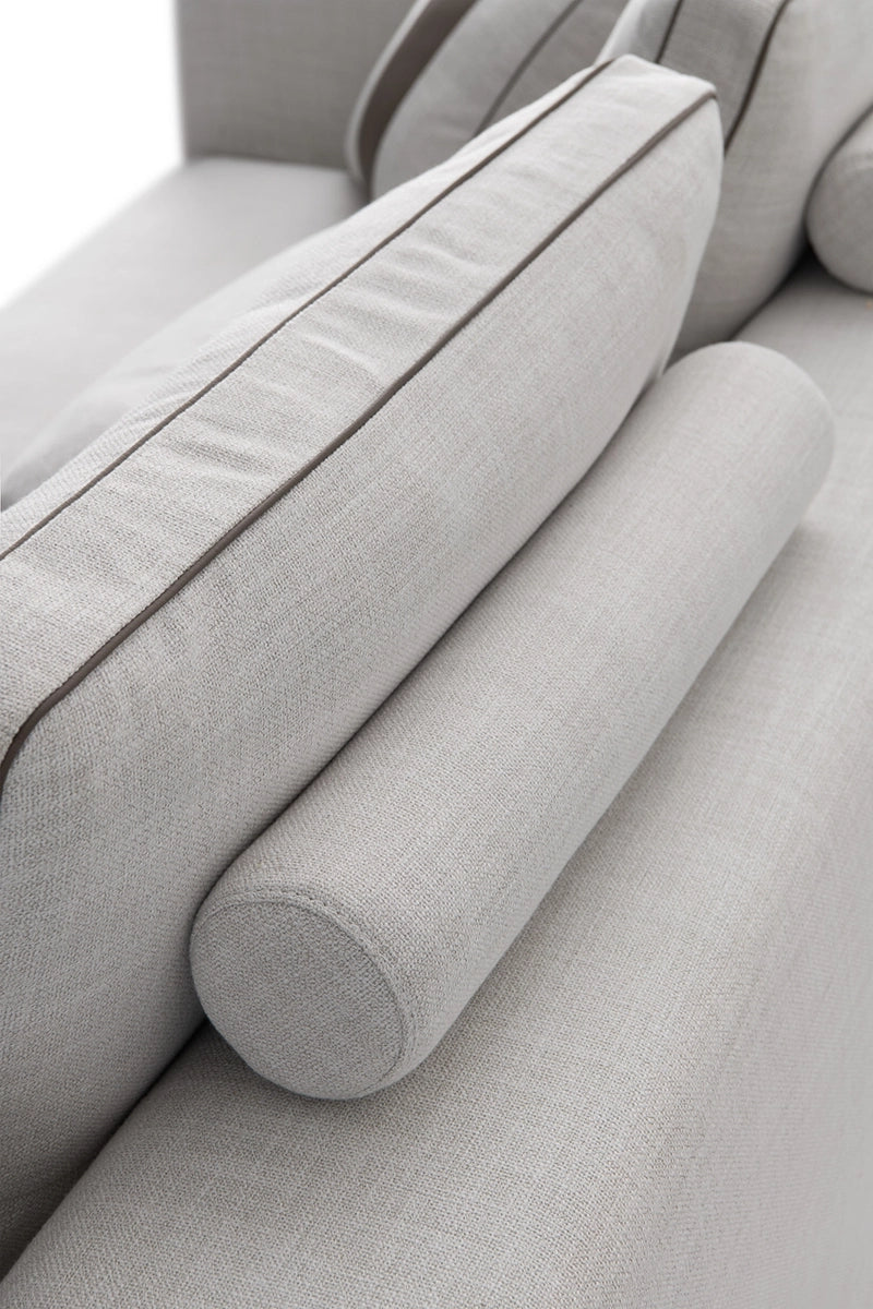 Roma Contemporary Sofa