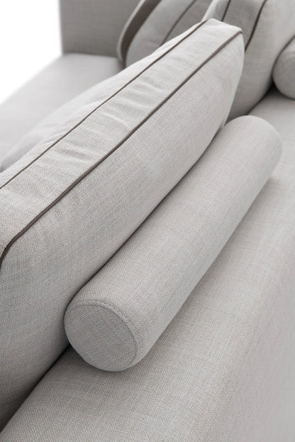 Roma Contemporary Sofa