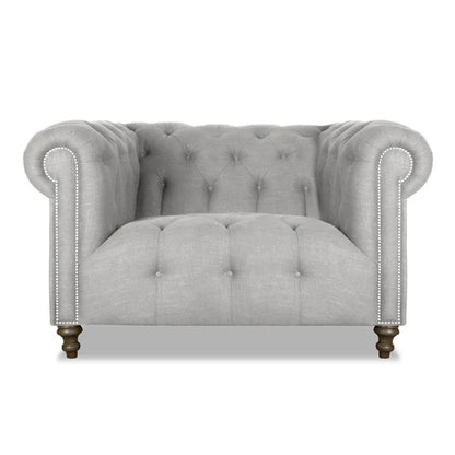 Saint London Accent Chair