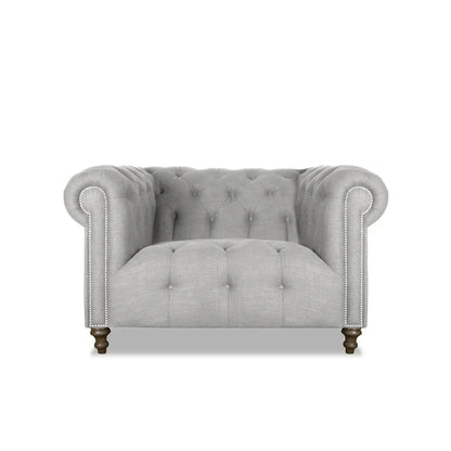 Saint London Accent Chair