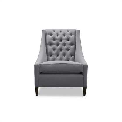 Scout Tufted Lounge Chair