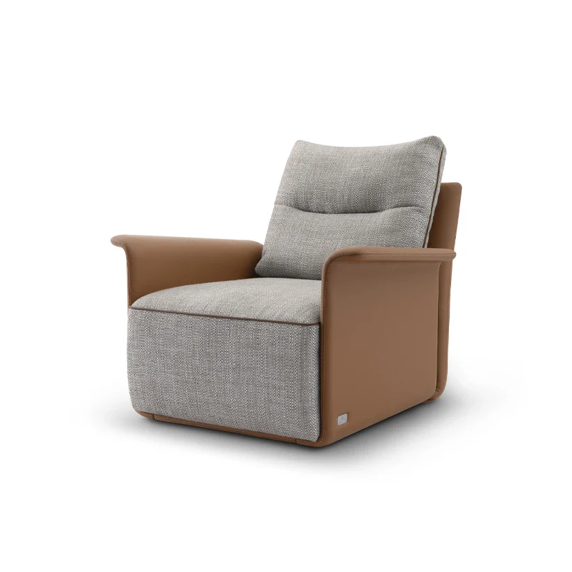 St. Moritz Accent Chair