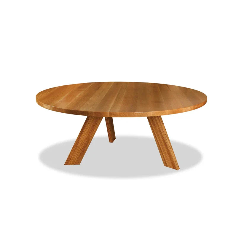 Sunil Round Dining Table