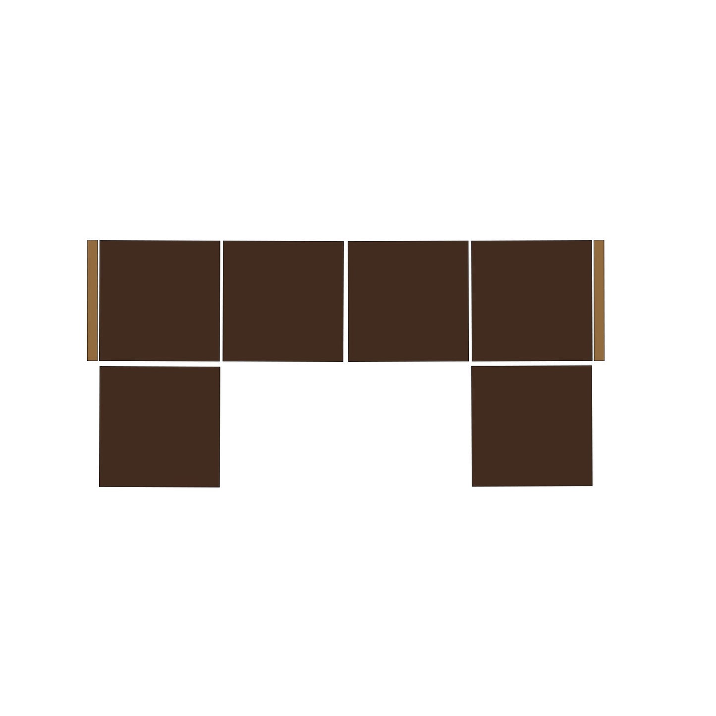 Glen Modular Sectional