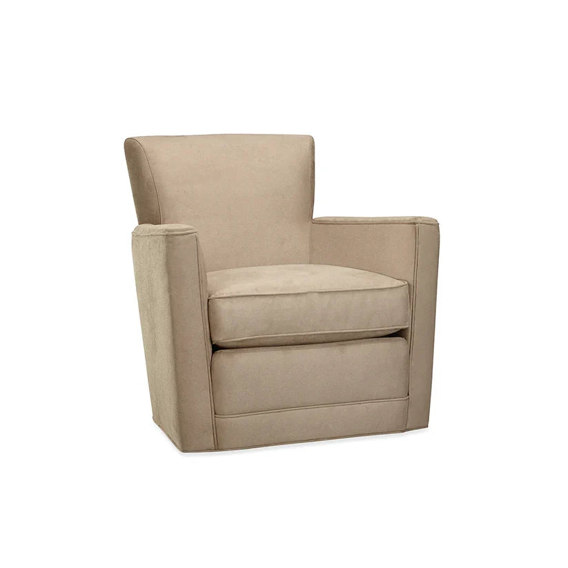 Willow Swivel Chair
